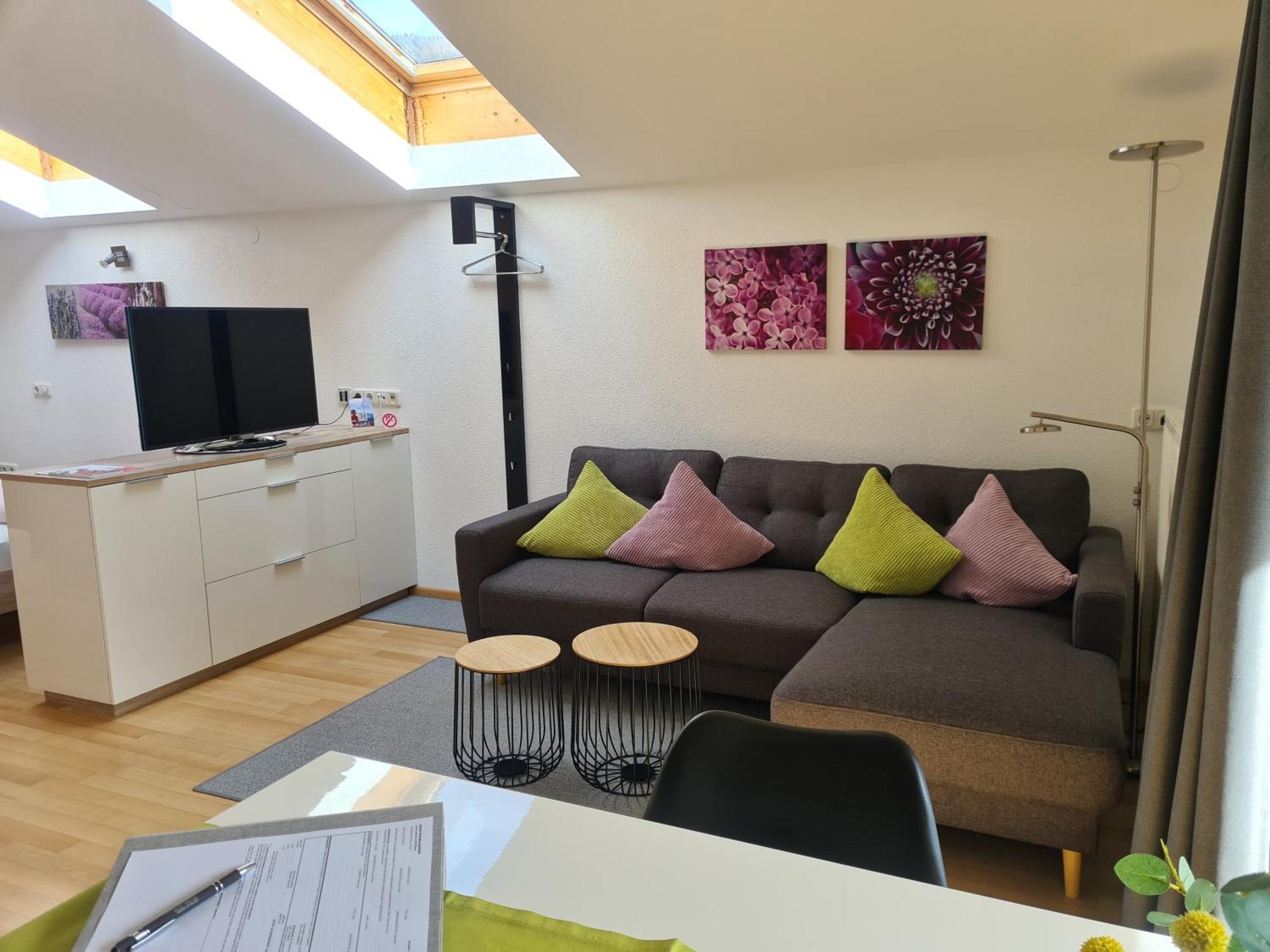 Ferienwohnung Greber Gertraud Bezau Exteriör bild