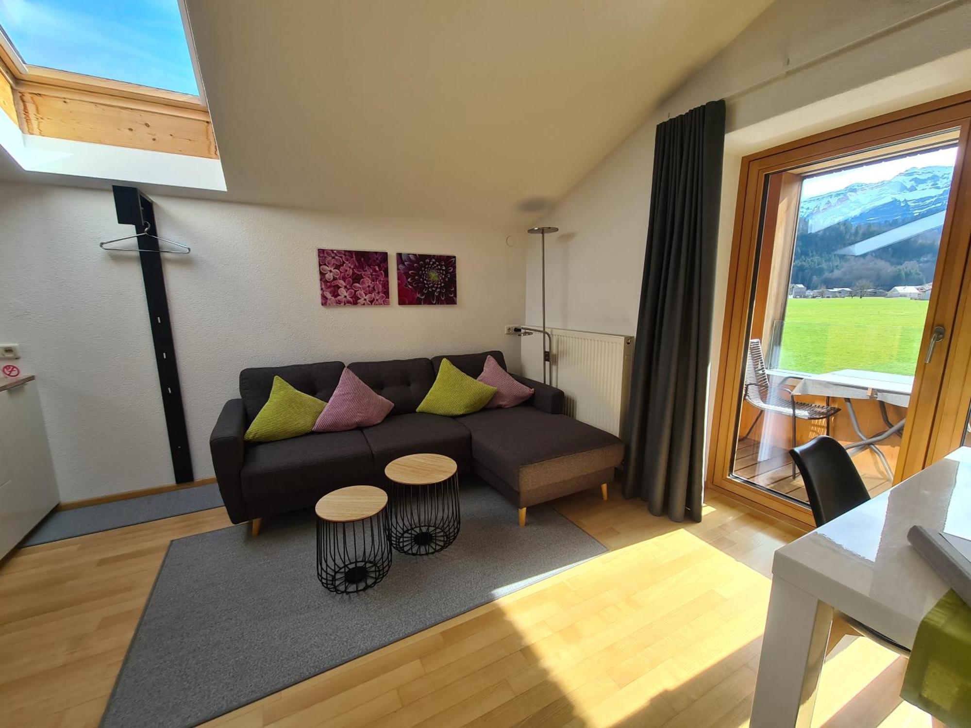 Ferienwohnung Greber Gertraud Bezau Exteriör bild