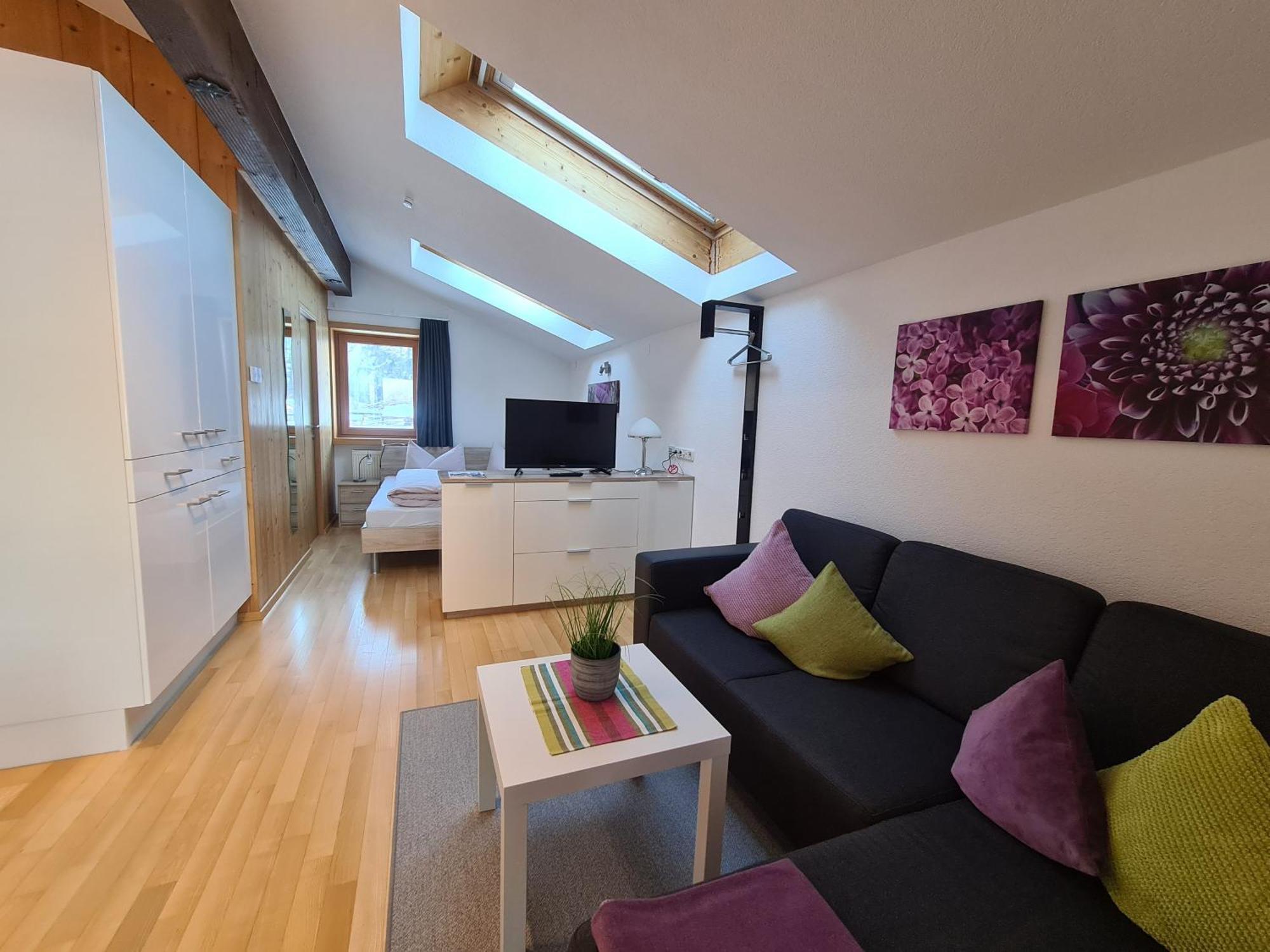 Ferienwohnung Greber Gertraud Bezau Exteriör bild