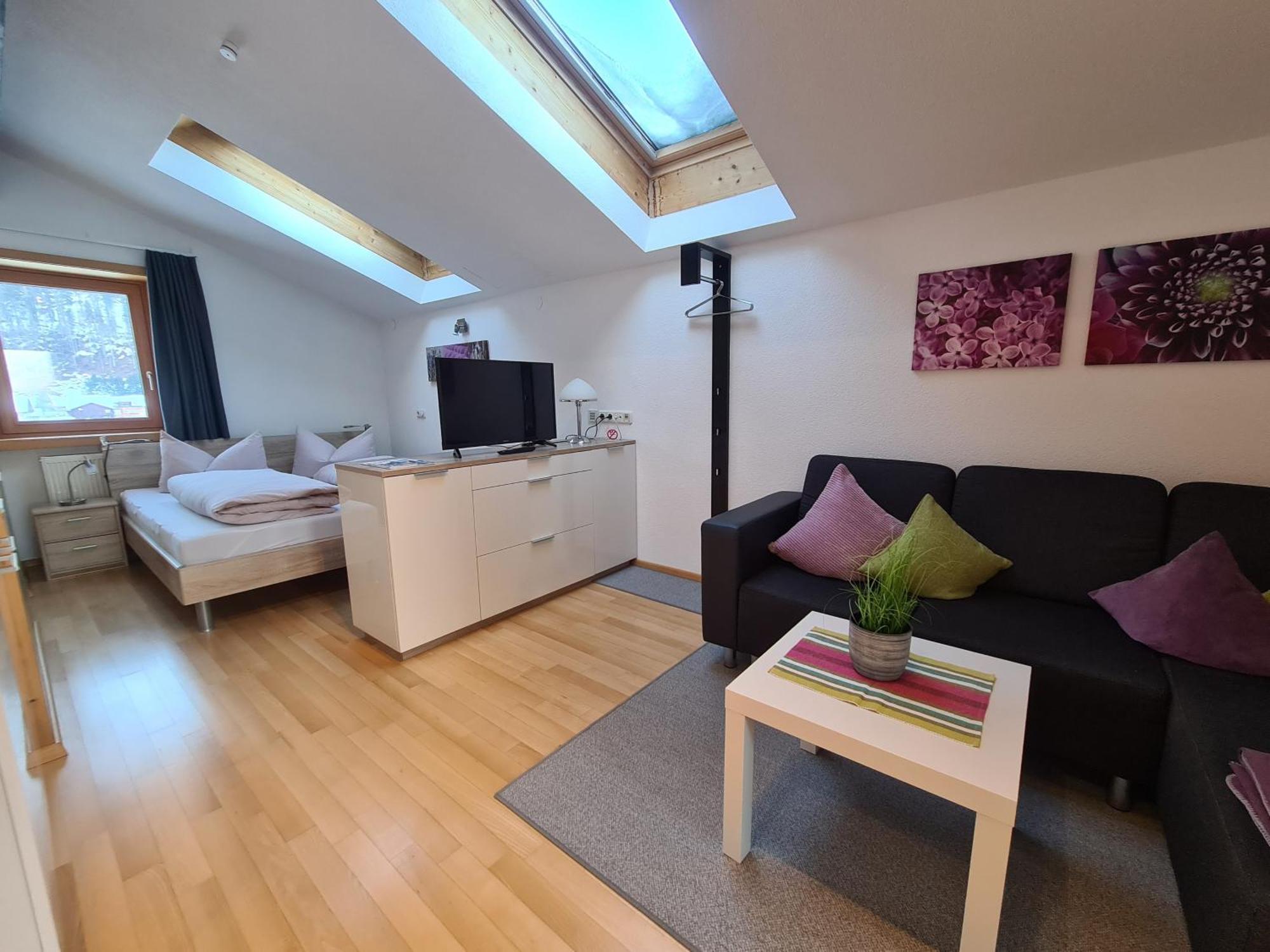 Ferienwohnung Greber Gertraud Bezau Exteriör bild